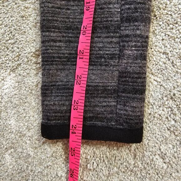 Loft 100% Merino wool open front cardigan - Picture 8 of 9